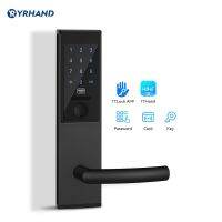 mobile phones умный замок puertas intelligentereconhecimento Serrure de porte intellig Fechadura facial smart door lock