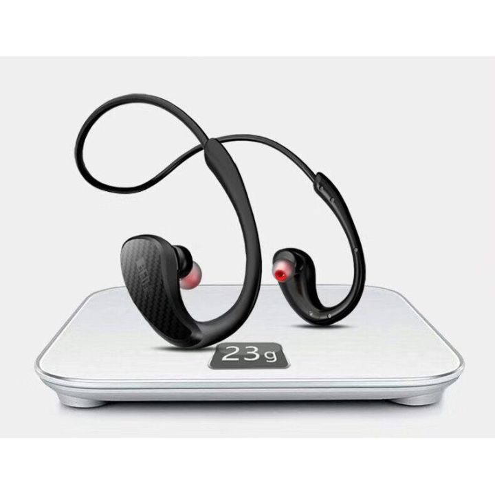 สินค้าขายดี-product-details-of-benjie-r1-bluetooth-earphone-หูฟังไร้สายจาก-benjie-สินค้าคุณภาพราคากันเอง-ประกันศูนย์-1-ปี-ดำ-ที่ชาร์จ-แท็บเล็ต-ไร้สาย-เสียง-หูฟัง-เคส-ลำโพง-wireless-bluetooth-โทรศัพท์-