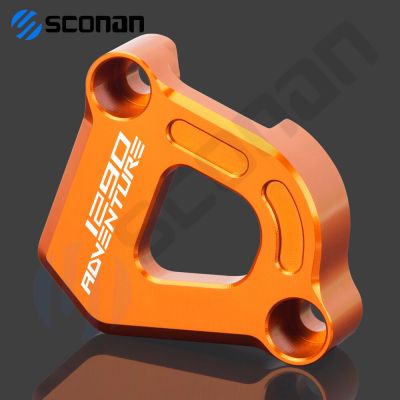 Motorcycle Accessories For KTM 1290 Super Adventure R S T 2016 - 2022 1290 ADV 1290ADV Clutch Slave Cylinder Guard Protector