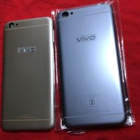 บอดี้ Body (ฝาหลัง +เคสกลาง)vivo y55