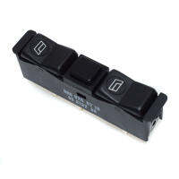 Rejog4 ใหม่ Master Power window SWITCH ด้านคนขับซ้าย 0008208210,a0008208210 สำหรับ Benz w122 W123 w128 W126 W201 190 240 300 280 500