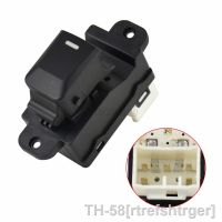 ◊☃ New Front Right/Rear Left/Rear Right Single Lifter Control Switch Button Fit For Kia K3 Forte Cerato 93581-A7100 93581A7100