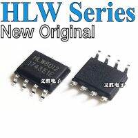 New Original HLW8012 HLW8032 HLW8110 HLW8112 SOP8 SSOP16 Single-Phase Multifunctional Power Metering Chip IC