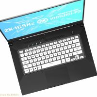 Laptop Keyboard Cover Skin For ASUS ROG Zephyrus G14 2023 GA402 GA402XV GA402R GA402RJ GA402XY GA402X GA402XZ GA402N GA402NV Keyboard Accessories