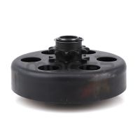 Newprodectscoming 16mm 11T Centrifugal Automatic Clutch 11 Tooth 35 Chain for GO Kart Fun ATV Karting Minibike engine Parts