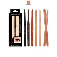 Mei Linda Ink Lasting Gel Liner Meilinda เมลินดา อิงค์ ลาสติ้ง เจล ไลเนอร์ อายไลเนอร์ MC3097 (ShopCo)