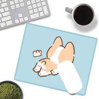 Corgi Mouse Pad- Assorted Design Rectangle Mousepad