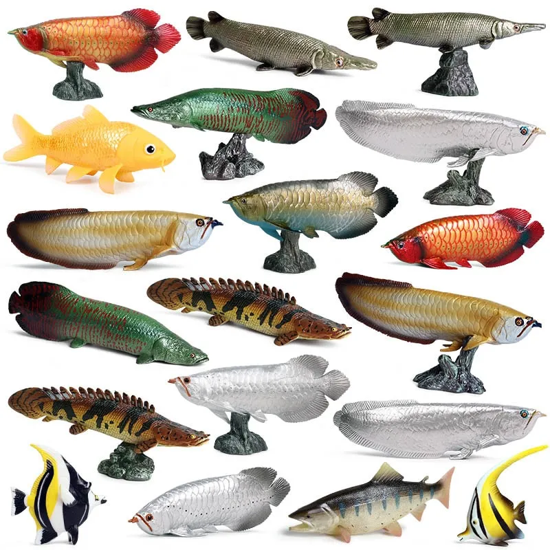 高品質】 BLASTER FISH MODEL フィッシュ agapeeurope.org