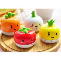 ☍✗┇ HOT New Qualified Timer Kitchen 60 Minute Cooking Mechanical Home Decoration Cartoon timer