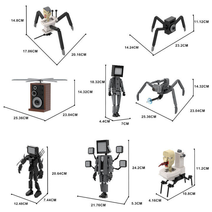 yt-skibidi-toilet-building-blocks-boss-tv-man-spider-camera-man-speakerman-woofer-man-toys-for-kids-collections-ty