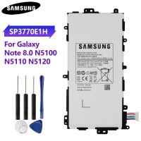 100% Original Tablet Battery SP3770E1H For Samsung N5100 N5120 Galaxy Note 8.0 N5110 Genuine Replacement Batteries 4600mAh Artificial Flowers  Plants