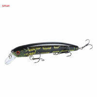 COD Pond 6 Color Lure Decoy Bait Bionic Hard Imitation Bait Outdoor Hard Imitation Bait