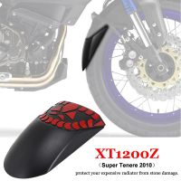 ✠ 2010- Motorcycle Front Mudguard Fender Rear Extender Extension For Yamaha XTZ1200 XTZ 1200 XT1200Z XT 1200 Z Super Tenere