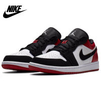 Nike Air Jordan 1Mens Sports Shoes running shoesรองเท้าบาสเก็ตบอลผู้ชาย รองเท้าวิ่งผู้ชายระบายอากาศได้ดี น้ำหนักเบา