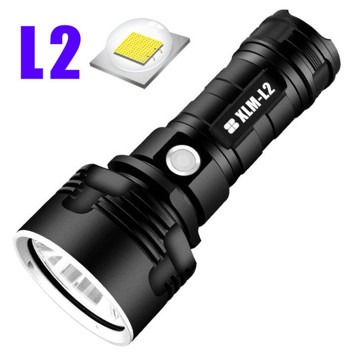 super-powerful-led-flashlight-l2-xhp50-tactical-torch-usb-rechargeable-linterna-waterproof-lamp-ultra-bright-lantern-camping