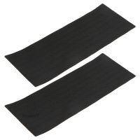 [HOMYL1] Rubber Shoe Soles Repair Patches Sole Protector Anti Slip Outsoles Insoles 【AUG】