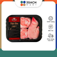 Dựng Heo Meat Master 400g Khay