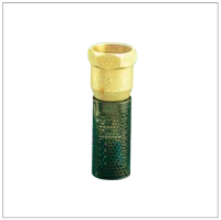 "Socla" Foot valve 1-1/2"