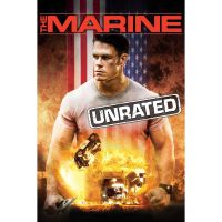 The Marine ฅนคลั่ง ภาค 1-6 DVD 2006-2018