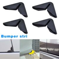 Car Door Corner Protector Anti-Collision Anti-Scratch For Auto Front Doors Bread  Cake Cookie Accessories