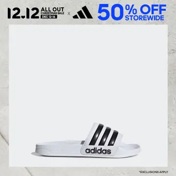 Lazada on sale adidas slippers