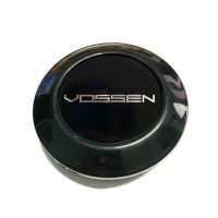 Style 1PC VOSSEN wheel hub caps 76mm OD &amp;72mm ID  wheel center cap VOSSEN car rim cover cap for rims