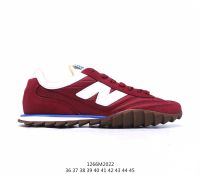 ข้อเสนอที่ จำกัด เวลา New Balance RC30 สีแดงและสีขาว รองเท้าวิ่ง เต็มกล่อง รองเท้าฝึกอบรม รองเท้าผ้าใบสำหรับผู้ชายและรองเท้าวิ่งสำหรับผู้หญิง จัดส่งฟรี / จัดส่งที่รวดเร็ว