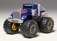 17008 TAMIYA Mini 4WD  BULLHEAD Junior