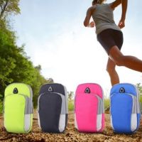 ❅ Universal 3-6.5 Waterproof Sport Armband Bag for Outdoor Gym Running Arm Band Mobile Phone Bag Case Coverage Holder