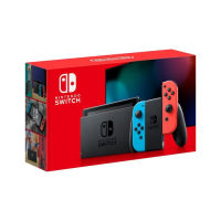 Nintendo Switch - Neon Blue + Neon Red Joy-Con พร้อมส่ง สินค้าใหม่ ประกันศูนย์ไทย