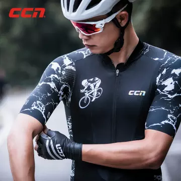 CCN Powerband Cycling Pants Cycling Shorts Men's Shorts Summer