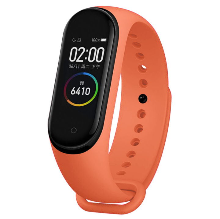 mutil-color-xiaomi-mi-band-3456-strap-silicone-replacement-band-wriststrap-miband-5-wristband-smartwatch-celet