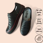 giày nhựa nam nữ chống nước, cách điện, kiểu dáng thời trang unisex