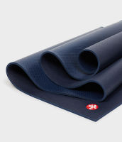 Manduka PRO® Yoga Mat 6mm (Long) - Midnight (85")