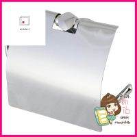 ที่ใส่กระดาษ TS-104/L โครมTOILET ROLL HOLDER WITH LID HANG TS-104/L CHROME **สามารถออกใบกำกับภาษีได้ค่ะ**