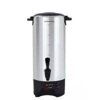 ขายดีอันดับ1 Water boiler สมาร์ทโฮม หม้อต้มน้ำไฟฟ้า เครื่องต้มน้ำร้อน 9 ลิตร รุ่น S9001 คุ้มสุดสุด กา ต้ม น้ำ ไฟฟ้า กาน้ำ ร้อน กาน้ำ ร้อน ไฟฟ้า กา ต้ม น้ำ จิ๋ว