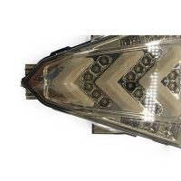 LED Tail Light for YZF R15 2014 2015 2016 Motorcycle Brake Turn Signals Integrated