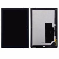 สำหรับ Microsoft Surface Pro 3 1631 V1.1 LCD หน้าจอสัมผัส Digitizer Assembly