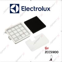 Electrolux ฟิลเตอร์  รุ่น   ZCC5900