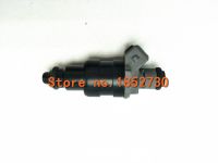 Flow Matched หัวฉีดหัวฉีดสำหรับ Jeep Grand Cherokee Wrangler สำหรับ Dodge Dakota Ram 1500 Ram 3500 5.2 5.9 oem 53030778 -.=Flow Matched Fuel Injector nozzle for Jeep Grand Cherokee Wrangler for Dodge Dakota Ram 1500 Ram 3500 5.2 5.9 oem 5303077