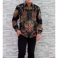 Kusuma batik Shirt