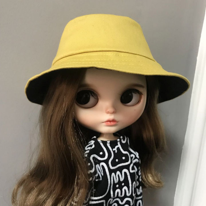 16-fashion-doll-hat-blyth-doll-bucket-hat-doll-accessories-for-blythe