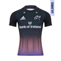 2021/22 Munster Away เสื้อรักบี้ Size S--3XL-4XL-5XL