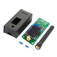 Tool Mmdvm Hotspot Modul Daily Use D-STAR DMR For Raspberry Pi 3 OLED PI-STAR