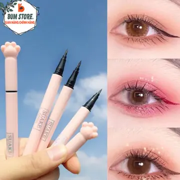Cách lựa chọn bút kẻ mắt suake phù hợp với mọi loại mắt