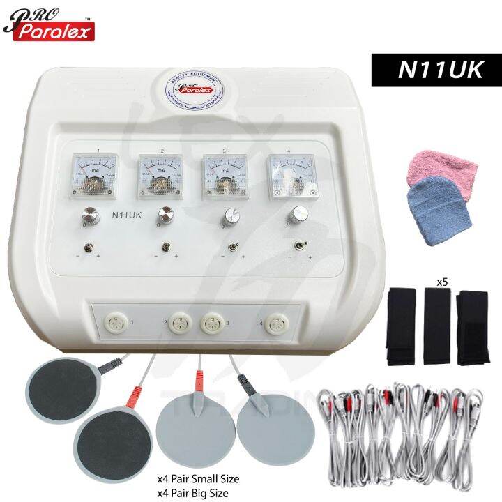 N11UK Body Galvanic Machine Lazada