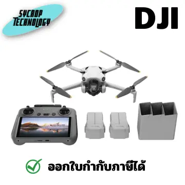 Dji mini 2 fly deals more combo for sale