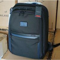 [Ready Stock]TUMI 2603581D3 ALPHA3 Series Mens Business Casual Backpack[Nice6339.ph]