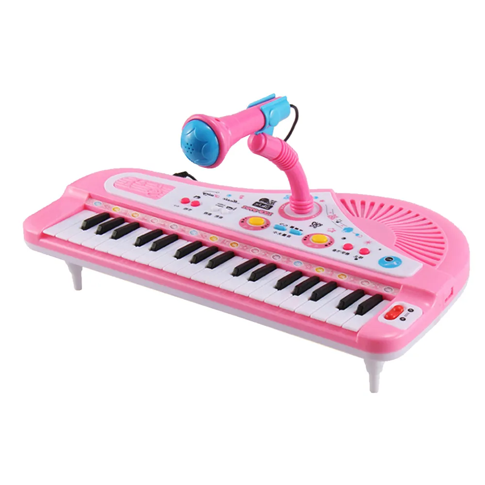 toy piano instrument