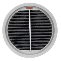 HEPA Filter Washable for Xiaomi Roidmi X20 / X30 / X30 / S2 / F8 Storm Pro Wireless Vacuum Cleaner